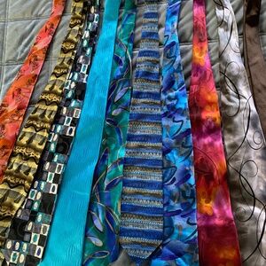 Neck Ties